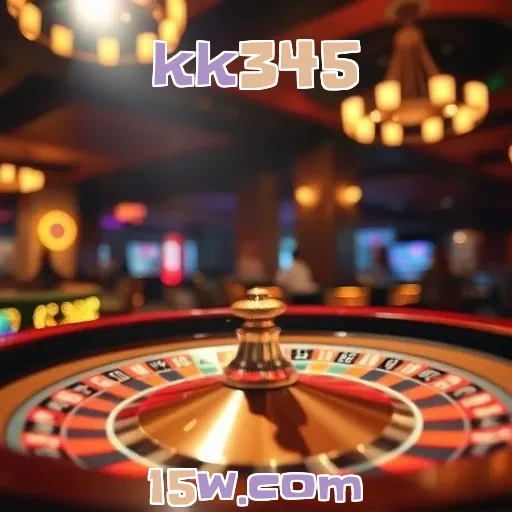 kk345: Os Melhores Benefícios da Seção VIP para Jogadores