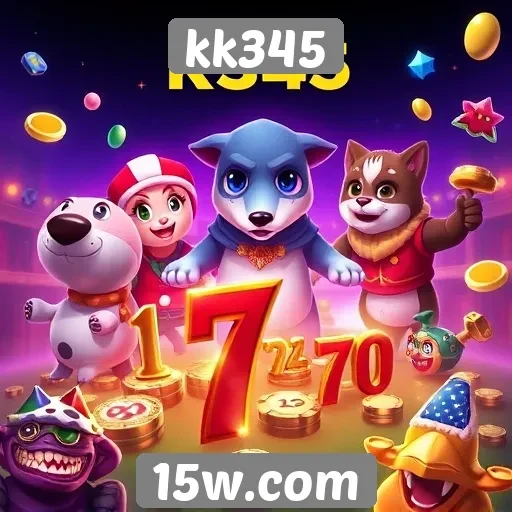 Comparativo de jogos exclusivos disponíveis no kk345