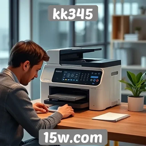 Explorando a usabilidade do site kk345