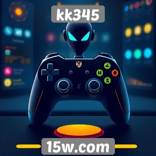 Experiência de usuário é destaque no kk345