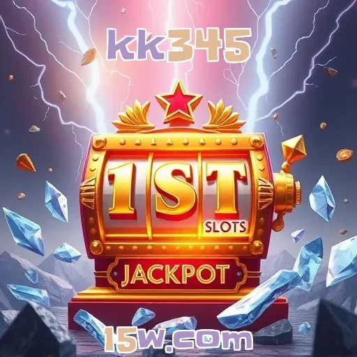 kk345: O Melhor Lugar para Encontrar Promoções de Jogos Imperdíveis