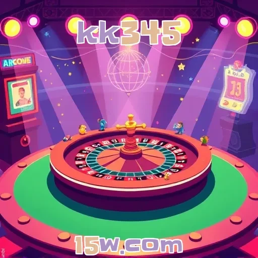 kk345: Bônus Imperdíveis que Todo Jogador Deve Conhecer