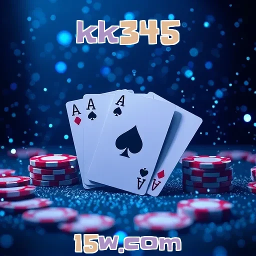 kk345: Descubra Como a Segurança Transforma Seus Jogos Online!