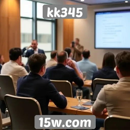 Experiências de usuários em kk345 geram debates