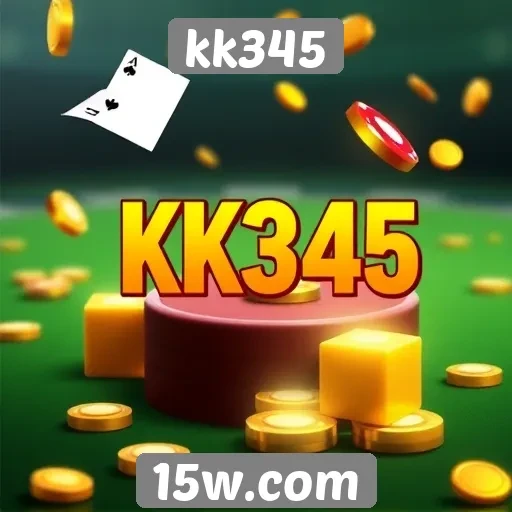 Dicas de como jogar no site kk345 com sucesso